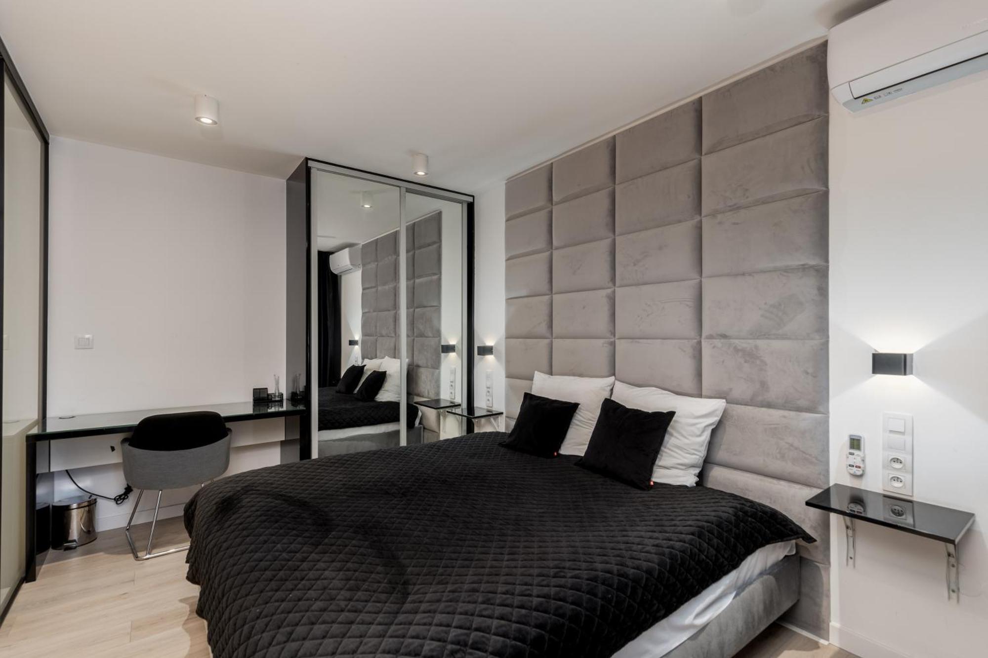 Diamonds Apartment Cracovie Extérieur photo
