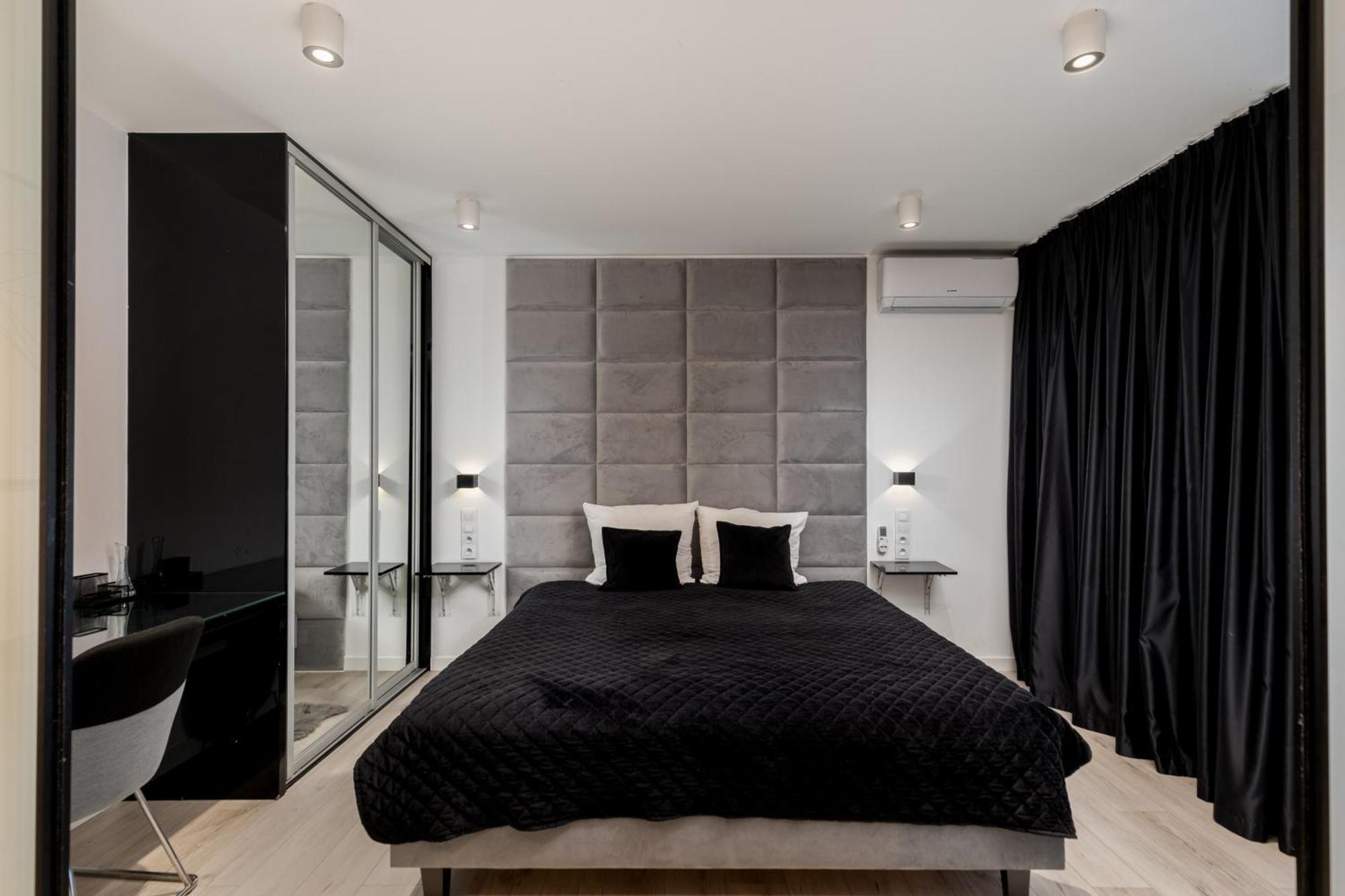 Diamonds Apartment Cracovie Extérieur photo
