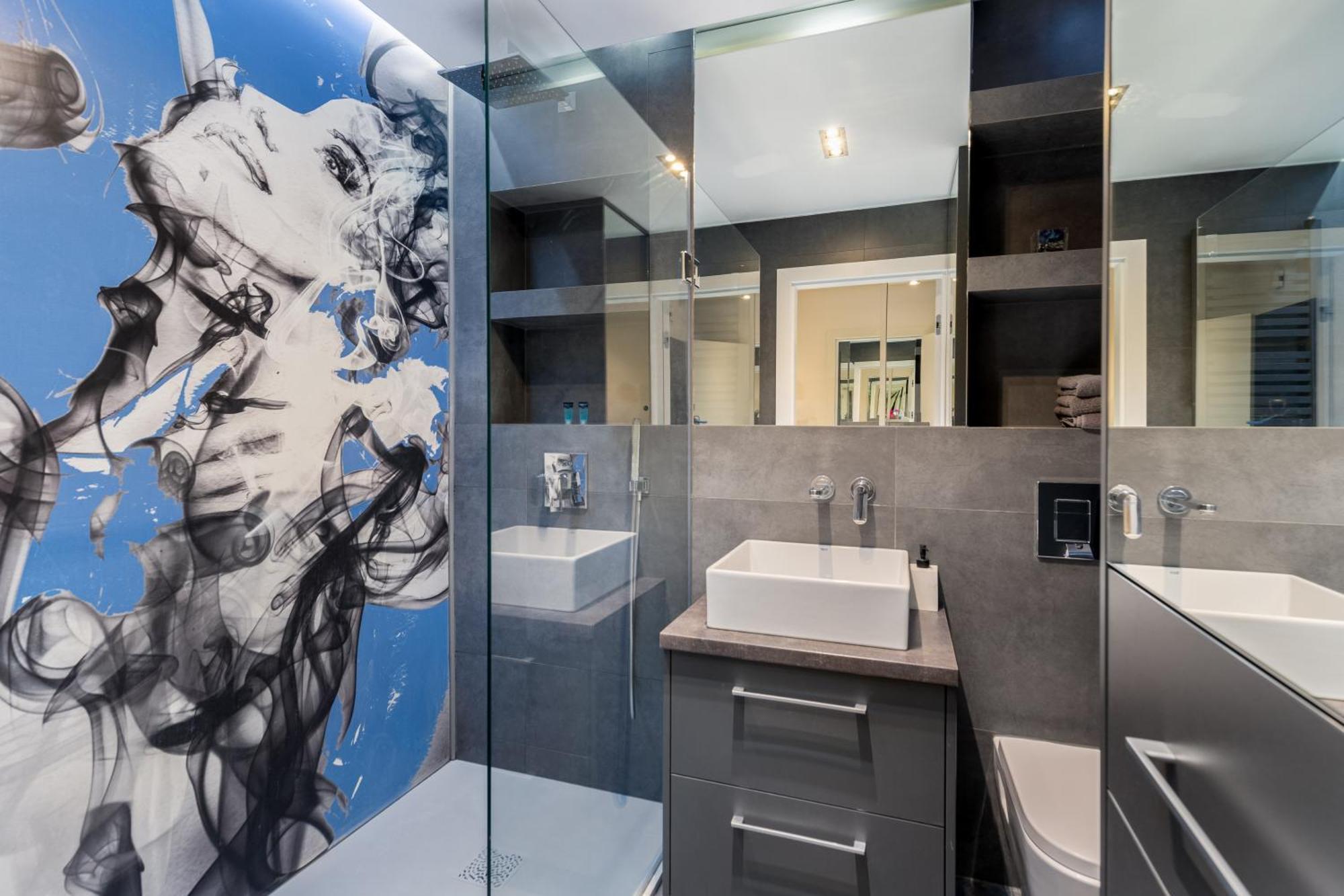 Diamonds Apartment Cracovie Extérieur photo