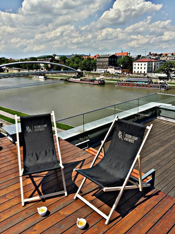 Diamonds Apartment Cracovie Extérieur photo